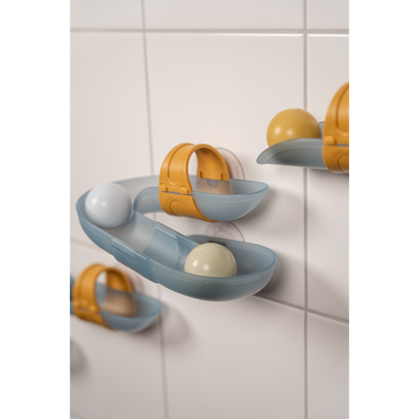 Foto van speelgoed Waterbaan_Blauw_Little Dutch_2010454-inuse2.png